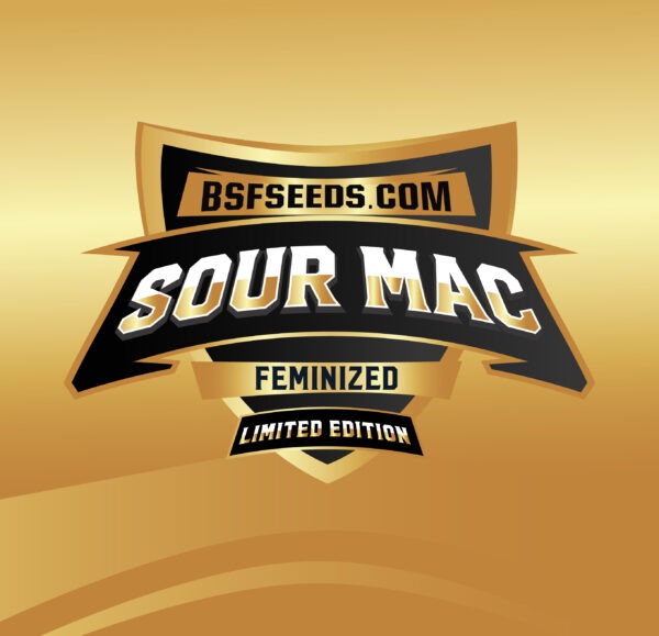 Sour MAC